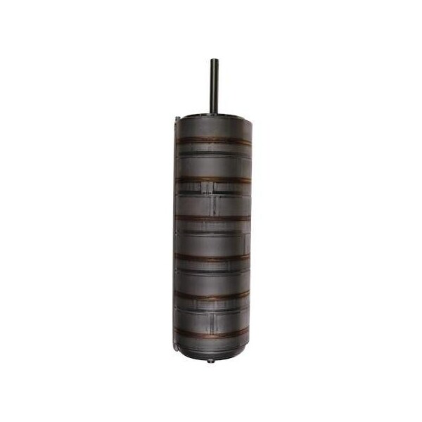 Pump Repair Parts- Kit, Chamber stack CR 90-6, CR Series.
